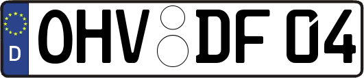 OHV-DF04