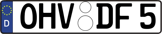 OHV-DF5