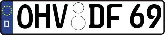 OHV-DF69