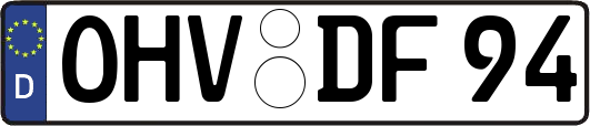 OHV-DF94