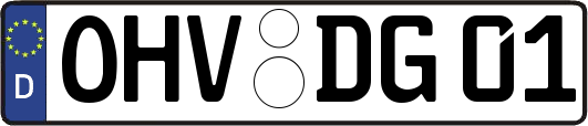 OHV-DG01