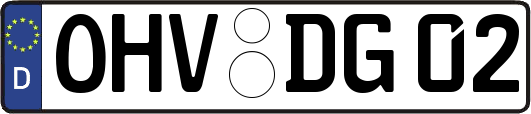 OHV-DG02