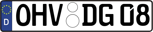OHV-DG08