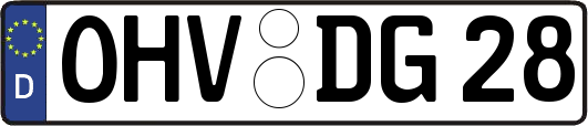 OHV-DG28