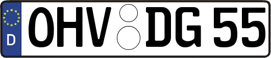 OHV-DG55