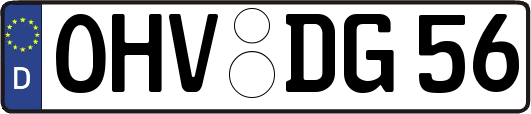 OHV-DG56