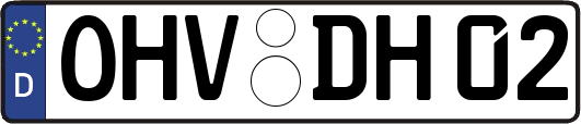 OHV-DH02