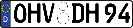 OHV-DH94