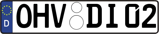 OHV-DI02
