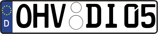 OHV-DI05