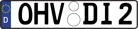 OHV-DI2