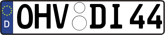OHV-DI44