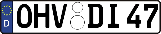OHV-DI47