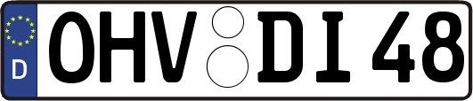 OHV-DI48