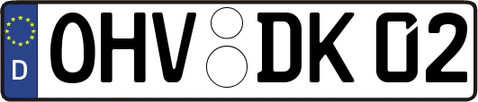 OHV-DK02