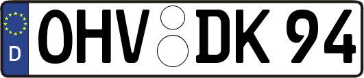 OHV-DK94