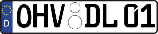 OHV-DL01
