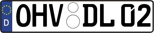 OHV-DL02