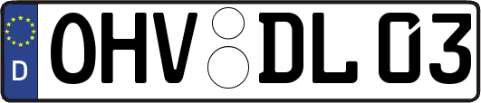 OHV-DL03