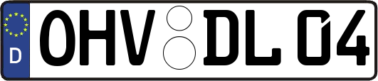OHV-DL04