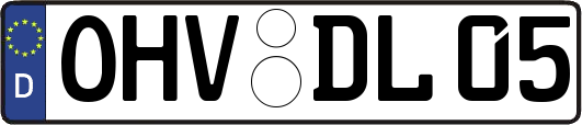 OHV-DL05