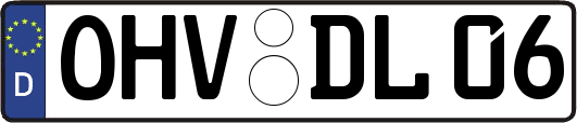OHV-DL06
