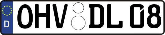 OHV-DL08
