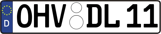 OHV-DL11