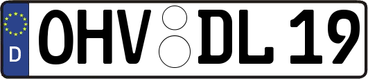 OHV-DL19