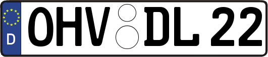 OHV-DL22