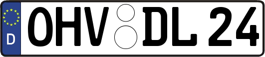 OHV-DL24