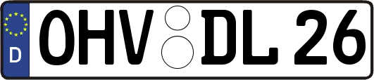 OHV-DL26