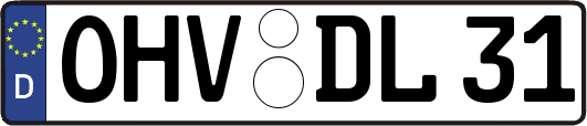 OHV-DL31