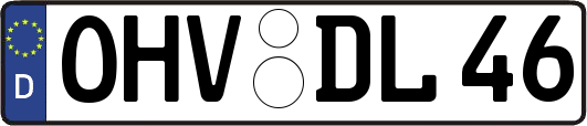 OHV-DL46