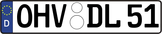 OHV-DL51