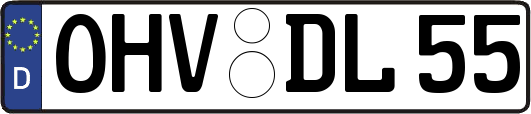 OHV-DL55
