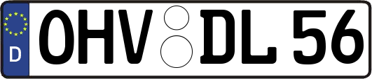 OHV-DL56