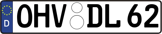 OHV-DL62