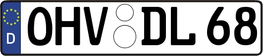 OHV-DL68