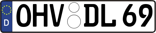 OHV-DL69