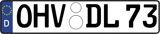 OHV-DL73