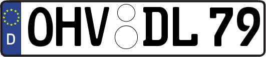 OHV-DL79