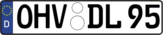 OHV-DL95