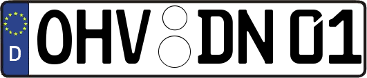 OHV-DN01