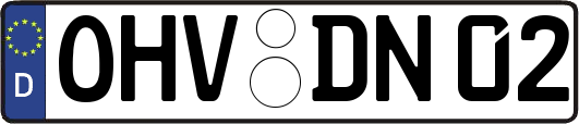 OHV-DN02