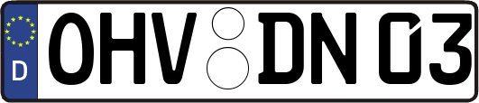 OHV-DN03