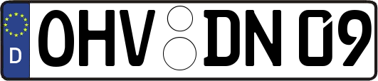 OHV-DN09