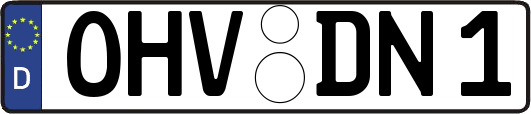 OHV-DN1