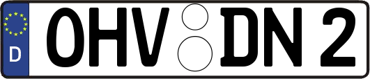 OHV-DN2