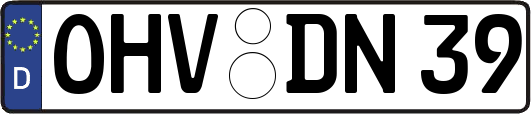 OHV-DN39